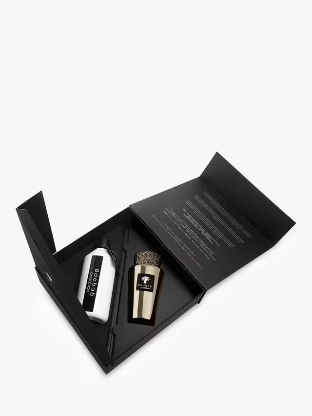 شمعة معطرة بلاتينية