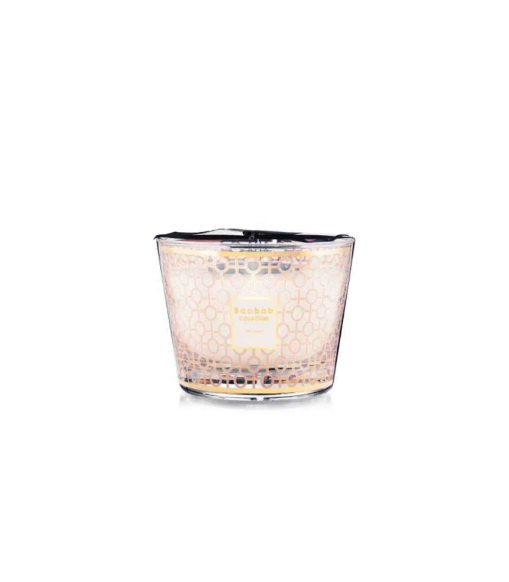 شمعة معطرة للنساء