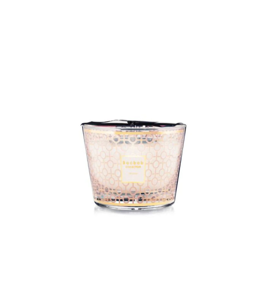 شمعة معطرة للنساء
