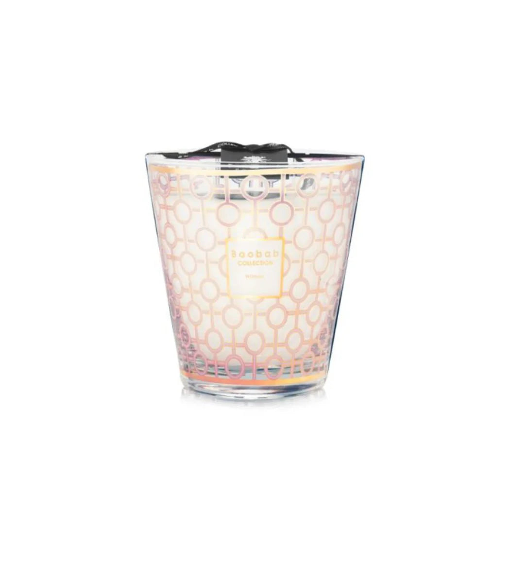 شمعة معطرة للنساء
