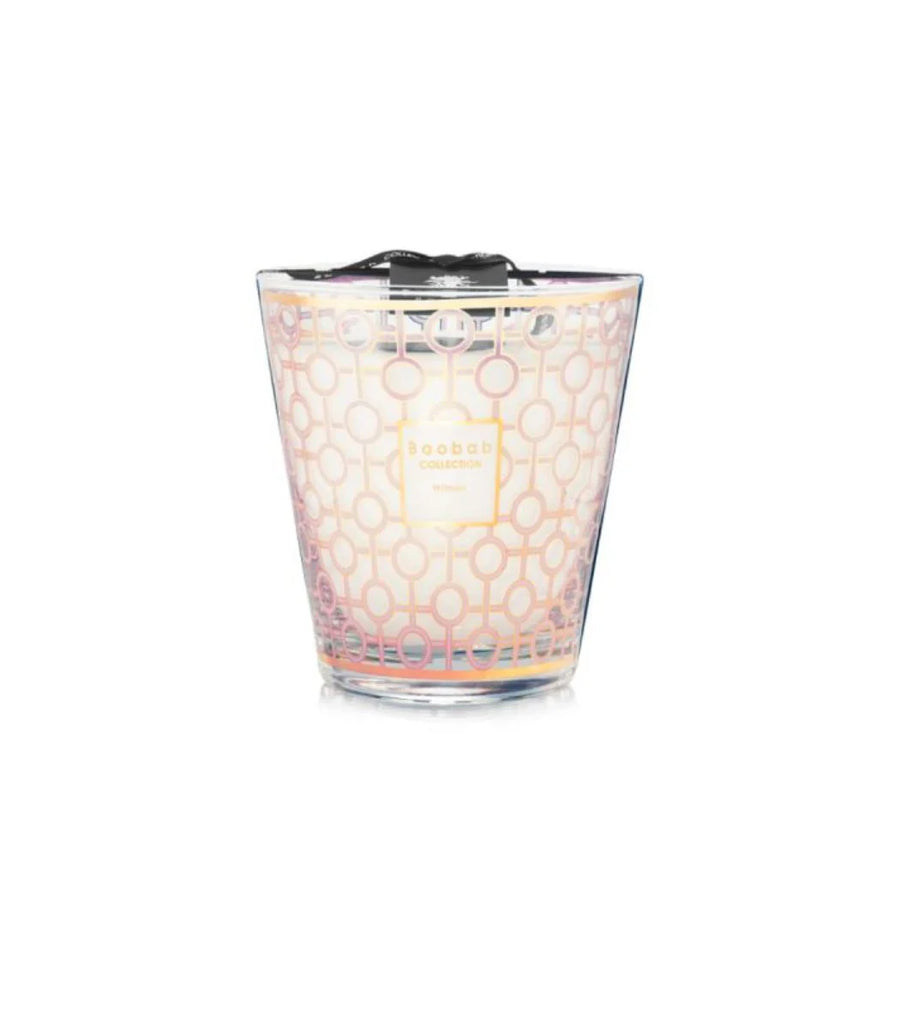 شمعة معطرة للنساء