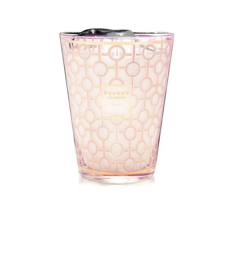 شمعة معطرة للنساء