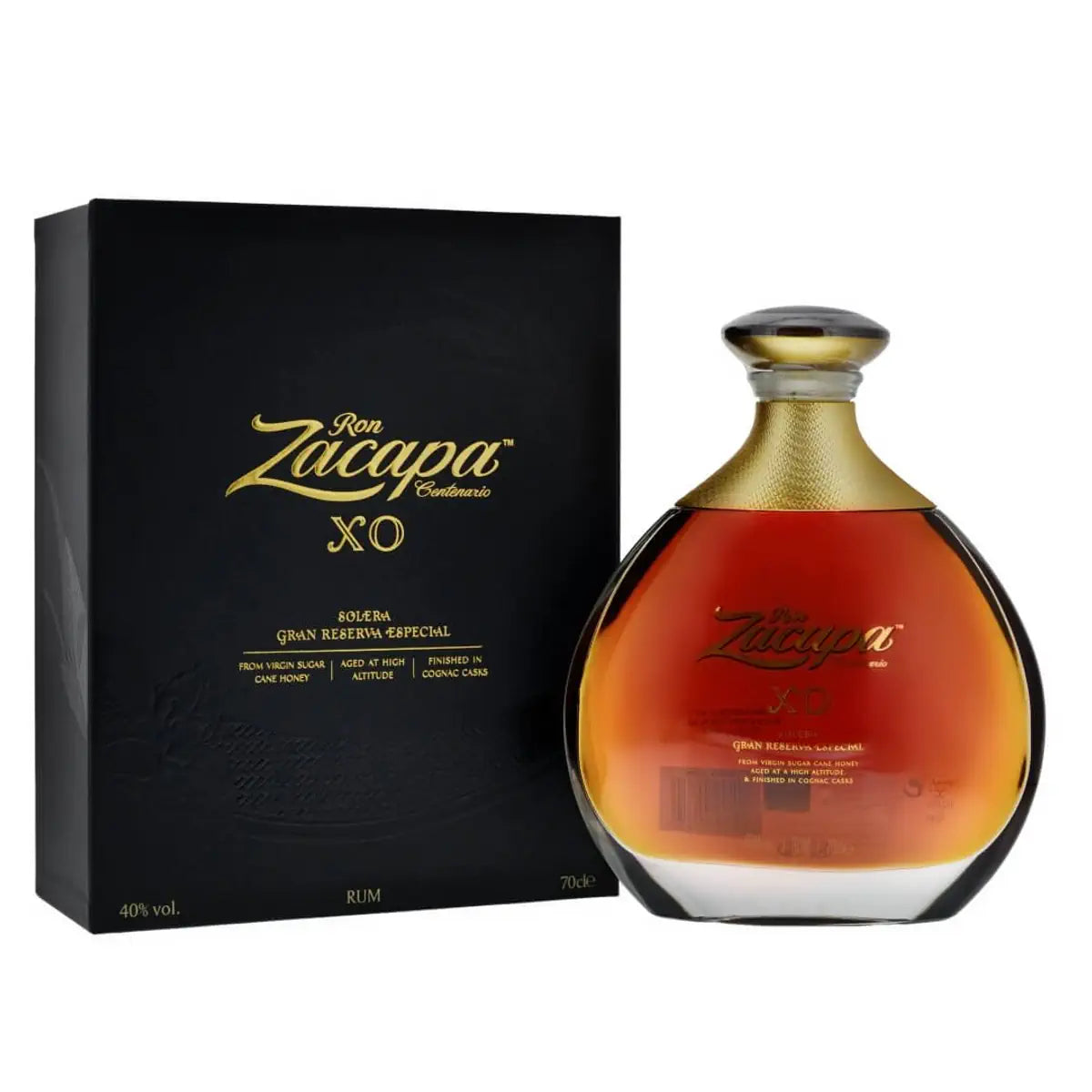 XO سوليرا غران ريزيرفا إسبسيال