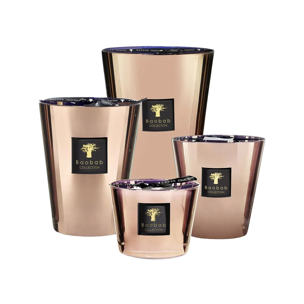 شمعة سايبريوم المعطرة