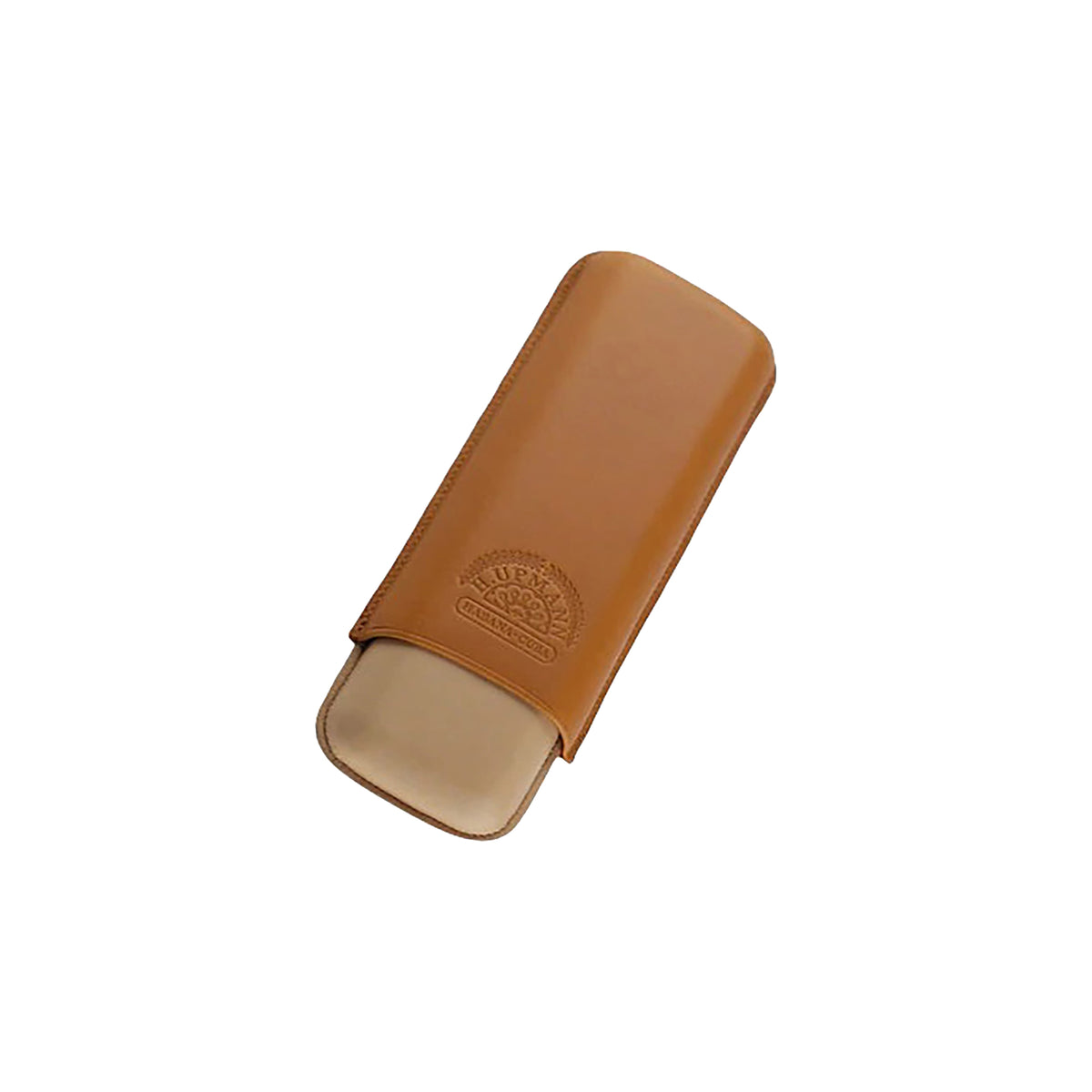 حافظة سيجار جلدية H. UPMANN