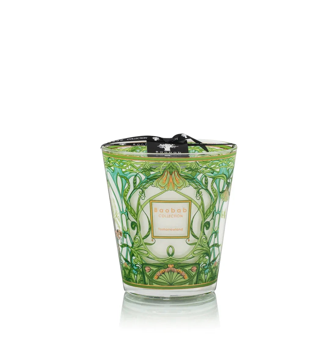 شمعة تومورو لاند المعطرة