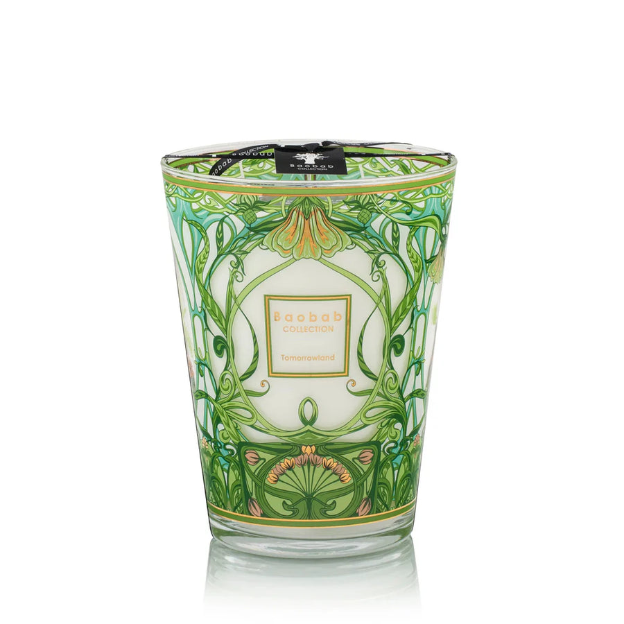شمعة تومورو لاند المعطرة