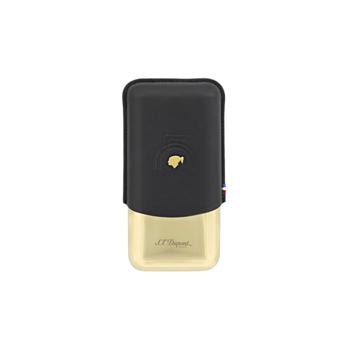 حافظة سيجار ثلاثية cohiba 55