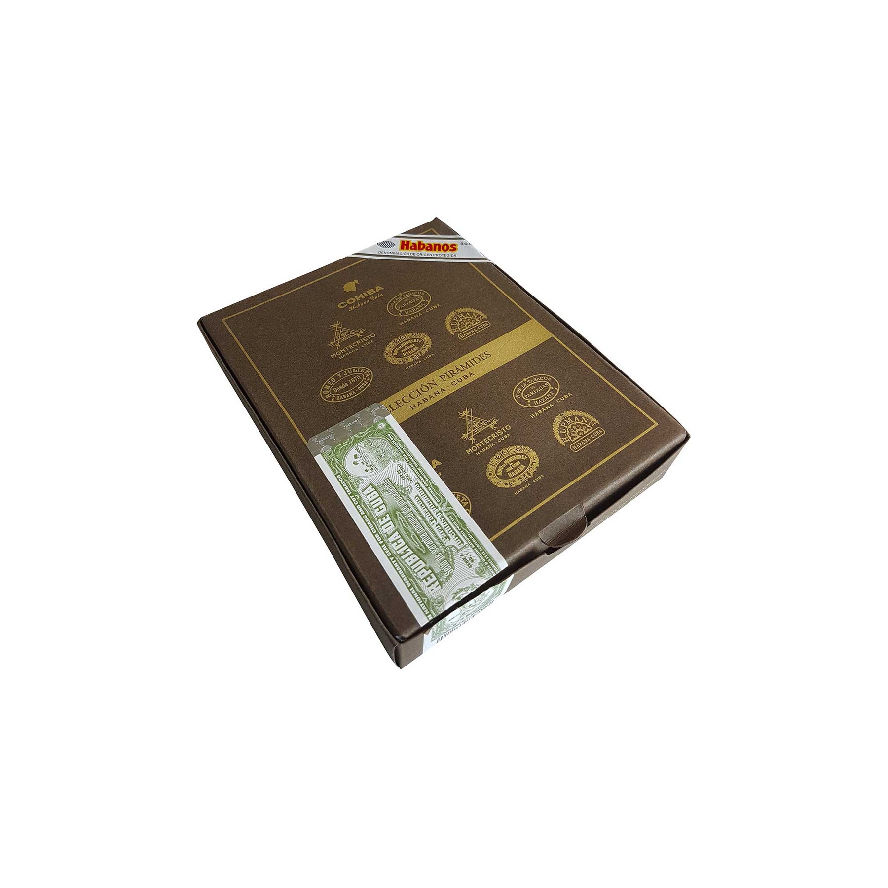 اختيار هرمات LCDH EDT